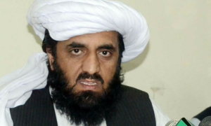 JUI-F Leader Survives Assassination Attempt Ahead of Election