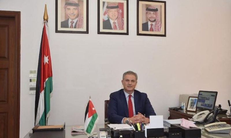 Jordan, Pakistan, ties, relations, business, cooperation, agriculture, tourism, information technology, sports, economic