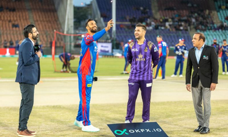 PSL 9, Quetta Gladiator, Karachi Kings, Shan Masood, Shoaib Malik, Kieron Pollard, Jason Roy, Rilee Rossouw, Sarfaraz Ahmed