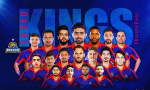 Karachi Kings, PSL, cricket, Shan Masood, Pakistan, HBL, Shoaib Malik, Caribbean Premier League, LA Knight Riders, Major League Cricket, Australian, Daniel Sams