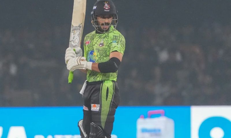 Lahore Qalandars, Islamabad United, PSL 9, Pakistan Super League, Fakhar Zaman, Qalandars, Abdullah Shafique, Shadab Khan