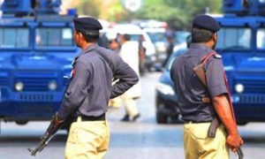 Police, Smuggling, Pakistan, Sindh