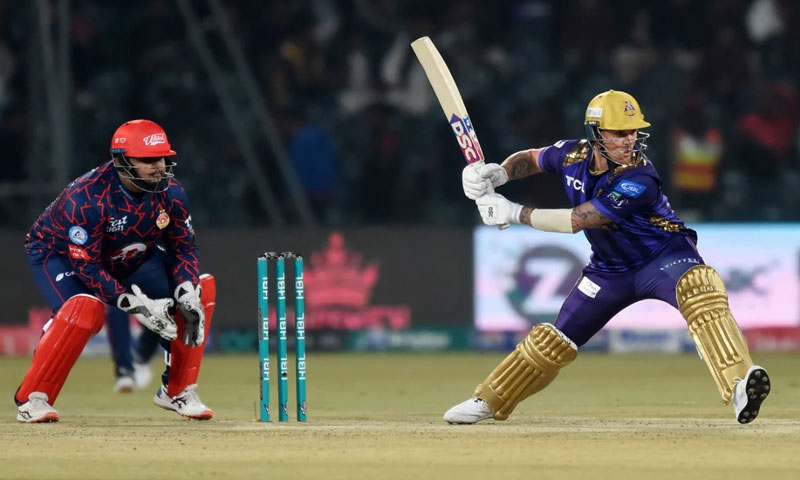 Match 8 Quetta Gladiators Records Third Consecutive Win in PSL (1)