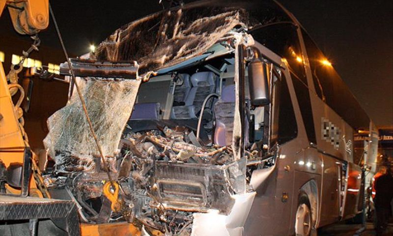 Mali, Accident, Transport, Road,