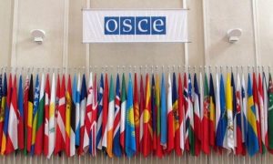 Azerbaijan, Armenia, OSCE, Nagorno-Karabakh, Conflict