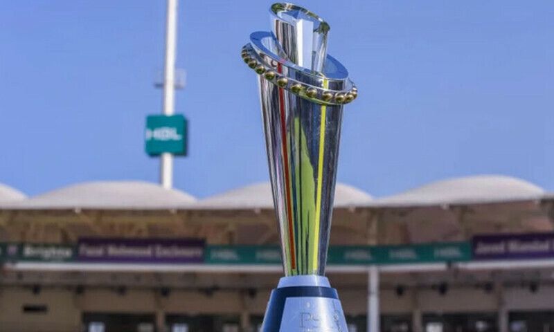 PSL 9, Trophy, Tomorrow, Multan Sultans, Bowlers, Lahore Qalandar, Reece Topley