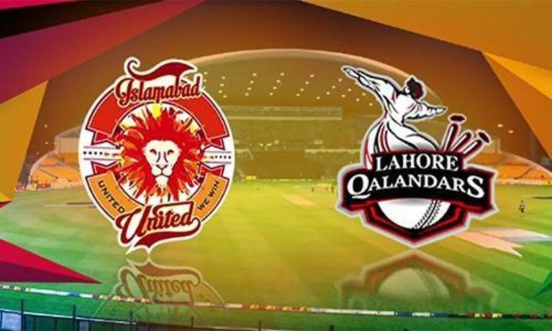 PSL-9, Tomorrow, Lahore, Qalandars, Islamabad, United, Lahore Qalandars, Islamabad United