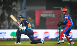 PSL 9: Malan, Hendricks Propel Multan Sultans Post 185/2 Against Karachi Kings