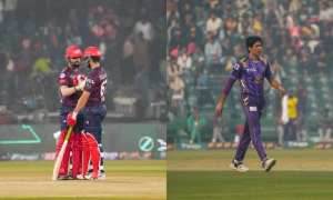 PSL 9, Match 8: Quetta Gladiators Elected to Bowl First Against Islamabad United