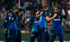 PSL 9: Multan Sultans Beat Quetta Gladiators By 13 Runs