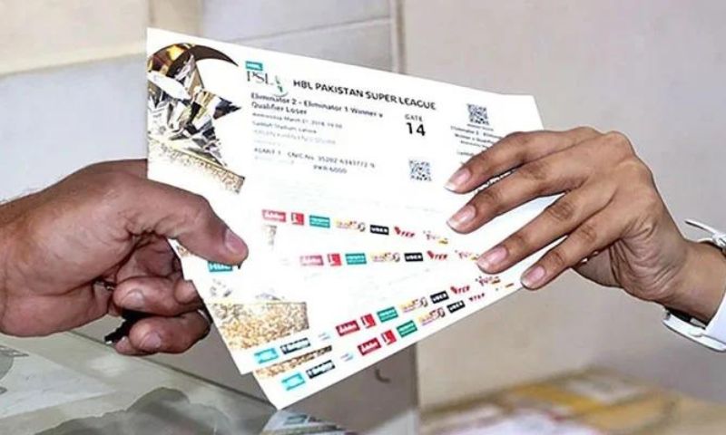 HBL, Pakistan Super League, PSL, Rawalpindi, Lahore, Karachi, Multan, rupees, tickets, online,