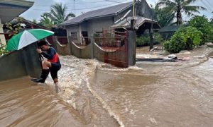 Rains, Landslides, Philippines, Manila, Floods, Davao de Oro, Davao del Norte, Torrential Rains, Monsoon,