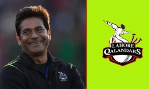 Qalandars