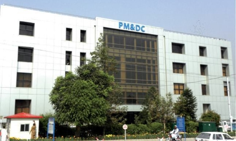 Senators Perturbed over PMDC’s Criteria for Foreign Medical Students