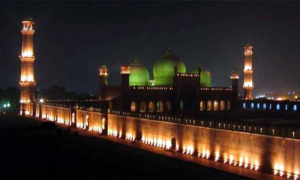 Shab-e-Meraj Being Observed Tonight with Reverence Across Pakistan