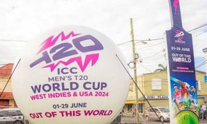 T20 Cricket World Cup