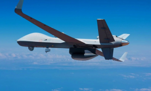 US Approves $4 bn India Drone Deal