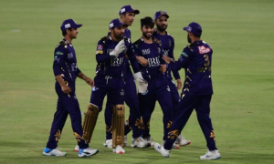 Who will Lead Quetta Gladiators in PSL 9?