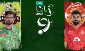 PSL, Islamabad United, Lahore Qalandars, Wicket