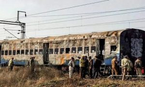 Samjhauta Express, India, Pakistan, terrorism, Delhi, Lahore, Col Shrikant Prasad Purohit, Hemant Karkare,