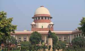 India's Supreme Court, election funding system, donations, political parties, Prime Minister Narendra Modi