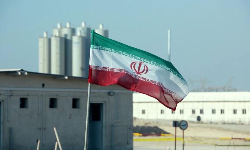 Iran, Nuclear, Reactor, Power Plant, Isfahan, Atomic Energy Organization, Research Reactor, United States, IRNA, Tehran, Nuclear Weapons, France, China, Russia, South Korea, IAEA, UN