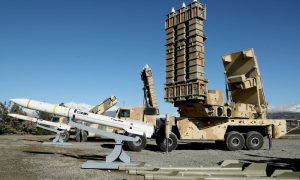 Iran, Air Defense, Weaponry, Tensions, Azarakhsh, Arman, Anti-ballistic Missile System, IRNA, Defense Minister, Yemen, Houthi, United States, United Kingdom, Israel, Gaza, Palestinian, Iraq, Syria