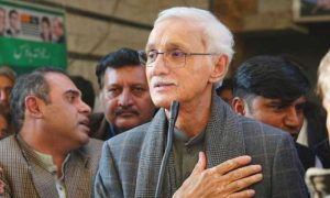 Jahangir Khan Tareen, IPP, Pakistan, Politics, Istehkam-e-Pakistan Party, Election, Twitter,