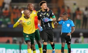 AFCON, South Africa, TotalEnergies, CAF, Bronze, Shootout, Congo