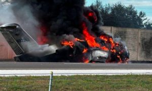 Florida, Jet, Highway