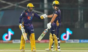 PSL 9, Karachi Kings, Quetta Gladiators, Pakistan Super League, National Bank Stadium, Anwar Ali, Shoaib Malik, Shan Masood, Hasan Ali, Keiron Pollard