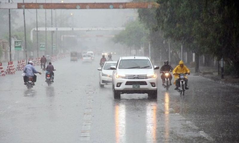 Met Office, Predicts, Rain, snowfall, Friday, KP, Kalam, Kumrat, Khyber Pakhtunkhwa, Waziristan