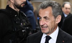 French Court, Sarkozy, Conviction, Campaign Financing, Paris Court, President, Nicolas Sarkozy, France, Bygmalion