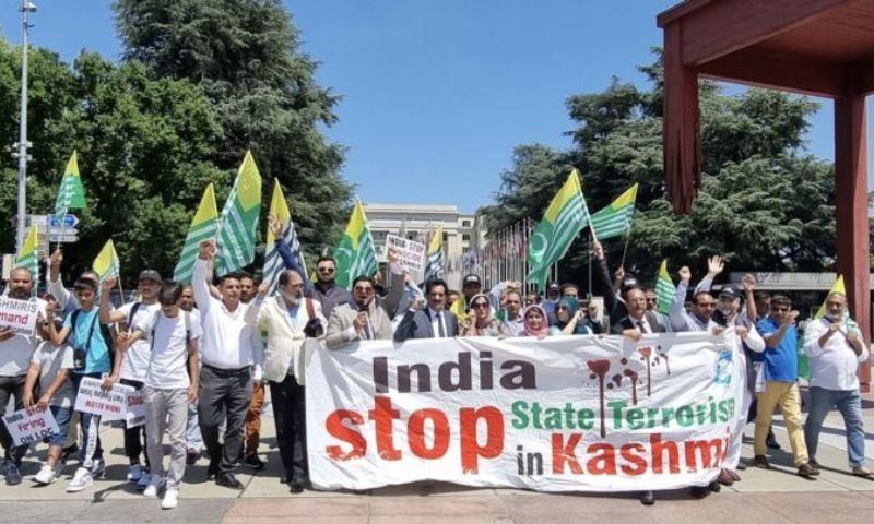 Kashmir Solidarity Day, Pakistan, Monday, Islamabad, Rallies, UN, Resolutions, Indian, Jammu and Kashmir, Kashmir, Supreme Court, Narendra Modi, Constitution