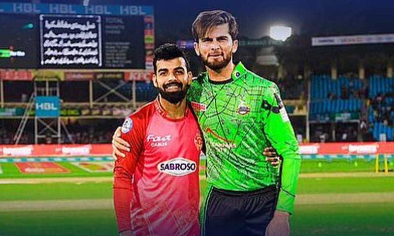 PSL 9, PSL, Multan Sultans, Lahore Qalandars, Islamabad United, Pakistan Super League, Karachi Kings, Peshawar Zalmi, Gaddafi Stadium, Rawalpindi, Pindi Cricket Stadium