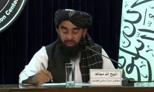 Afghanistan's Taliban, UN Security Council, Al-Qaeda training centers, UNSC, Al-Qaeda, training camps in Afghanistan, Iran, TTP