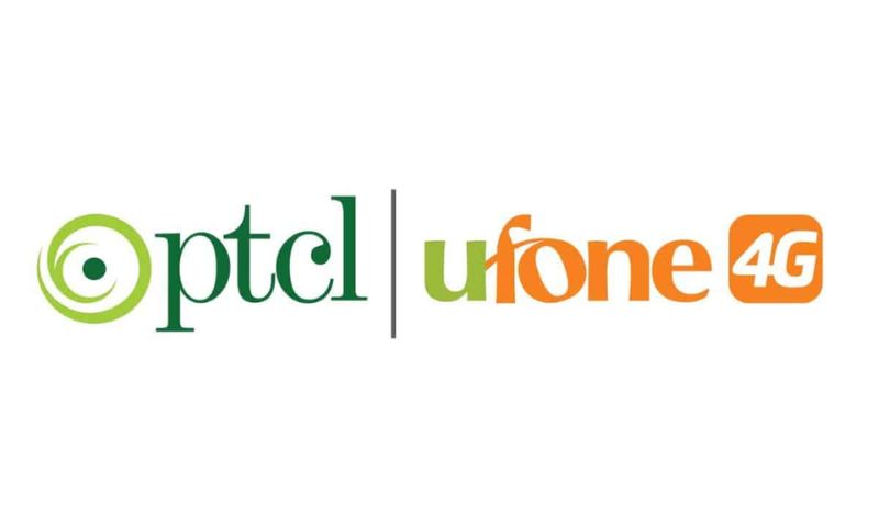 PTCL, Pakistan Red Crescent, Gwadar, Ufone 4G,