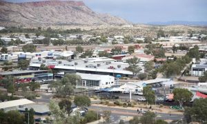 Alice Springs