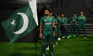 Babar Azam to Captain Pakistan in T20 Again