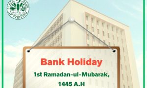 State Bank of Pakistan, Central Ruet-e-Hilal Committee,