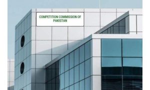 Competition Commission of Pakistan, CCP, EFU Health Insurance, EFU Life Assurance,
