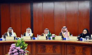 Shura Council Foreign Affairs Committee, UK, Kingdom of Saudi Arabia,