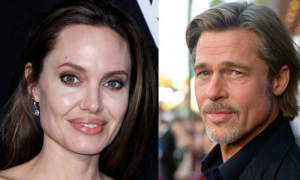 Court Rejects Angelina Jolie's Attempt to Dismiss Brad Pitt's Lawsuit