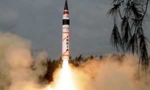 India, DRDO, Agni-V, Pakistan, Ballistic Missile, Modi, Prime Minister, South Asia,