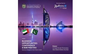 Business, Leaders, Dubai, Pakistan, trade, ties, United Arab Emirates, UAE, opportunities, Conference, investment, environment, Ambassador