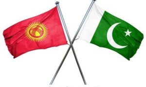 Kyrgyzstan, Kyrgyzstan, Chamber of Commerce, President Temir Sariev, trade, textiles, sports goods, food, Meher Kashif Younis,