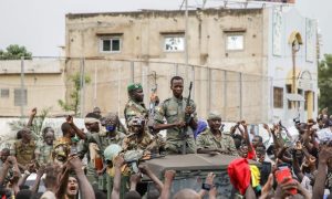 Mali, Army, Politics, Coup,