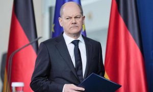 Ukraine War, Leak of Secret Ukraine War Talks, Germany, Investigation, Germany Chancellor Olaf Scholz, Russia, Ukraine, Social Media, Britain, France, Berlin, Foreign Ministry,