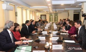 International Monetary Fund, IMF, Pakistan Finance Minister, Muhammad Aurangzeb, IMF mission, Stand-by Arrangement,