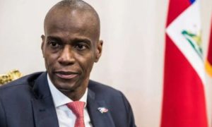 Haiti, Assassination, Moise, US, Colombia